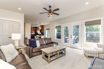 1094 Potlatch Drive , Fox Island, WA 98333 - Photo 17