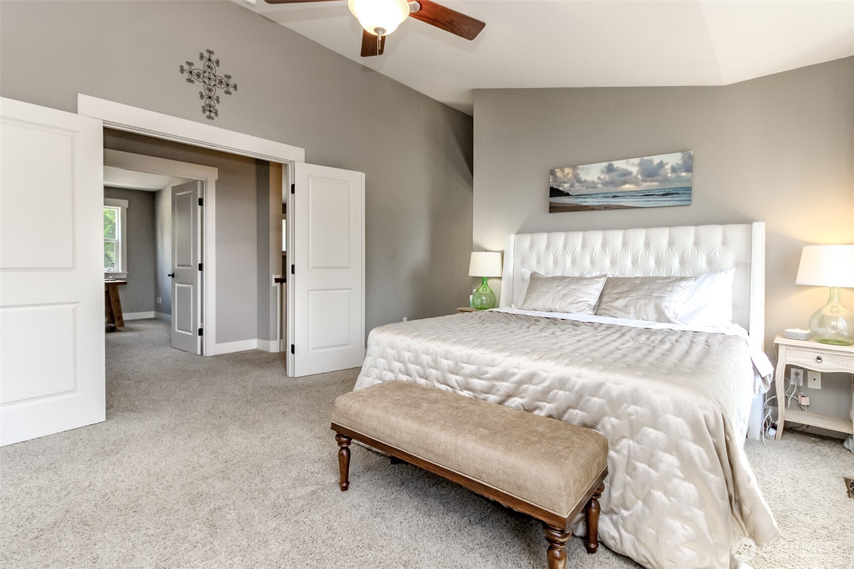 1094 Potlatch Drive , Fox Island, WA 98333