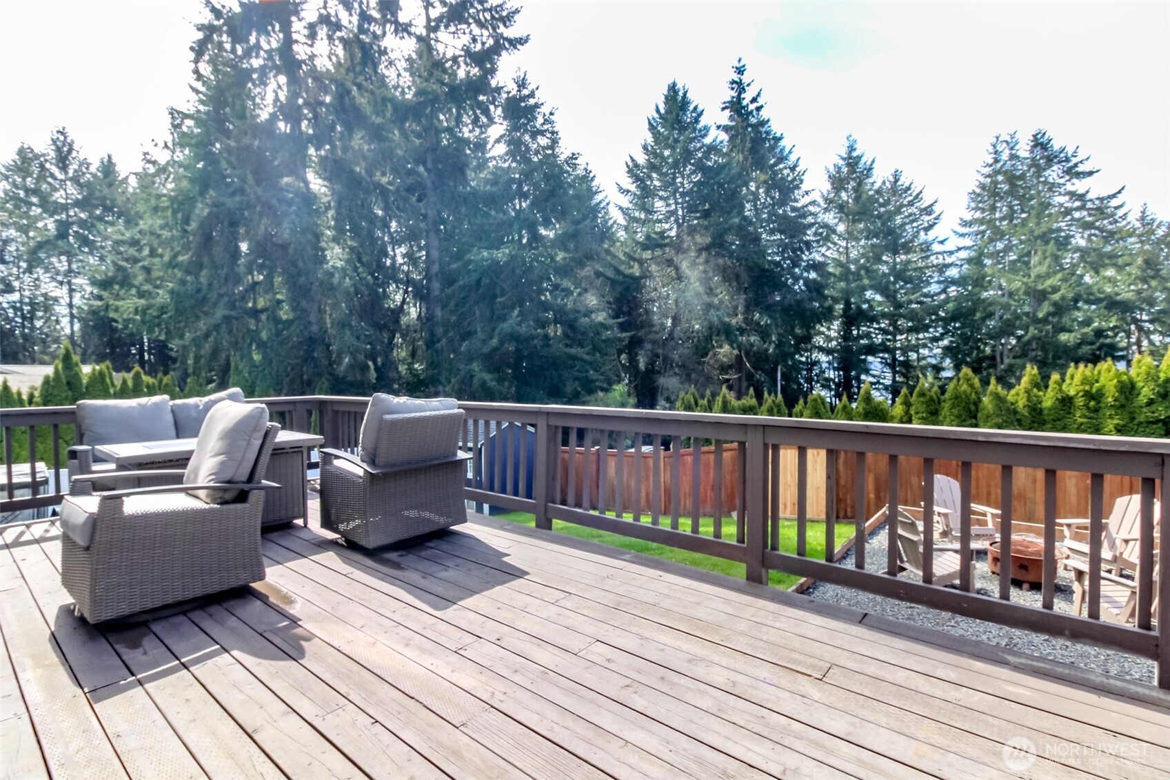 1094 Potlatch Drive , Fox Island, WA 98333