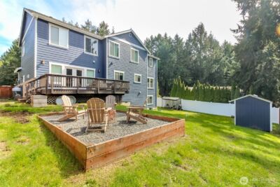 1094 Potlatch Drive , Fox Island, WA 98333 - Photo 38