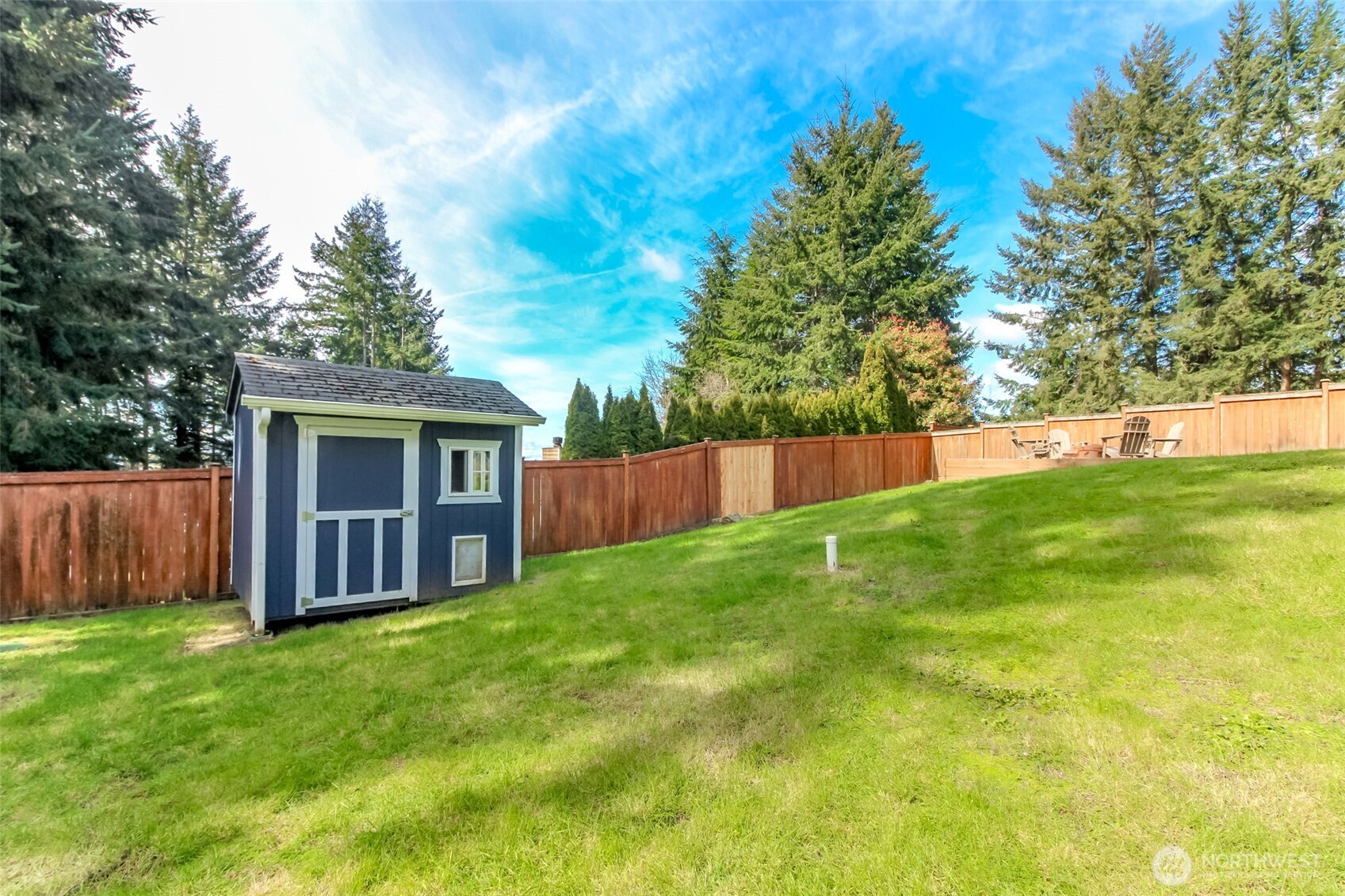 1094 Potlatch Drive , Fox Island, WA 98333