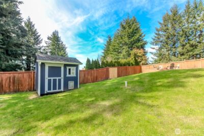 1094 Potlatch Drive , Fox Island, WA 98333 - Photo 39