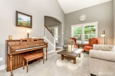 1094 Potlatch Drive , Fox Island, WA 98333 - Photo 7