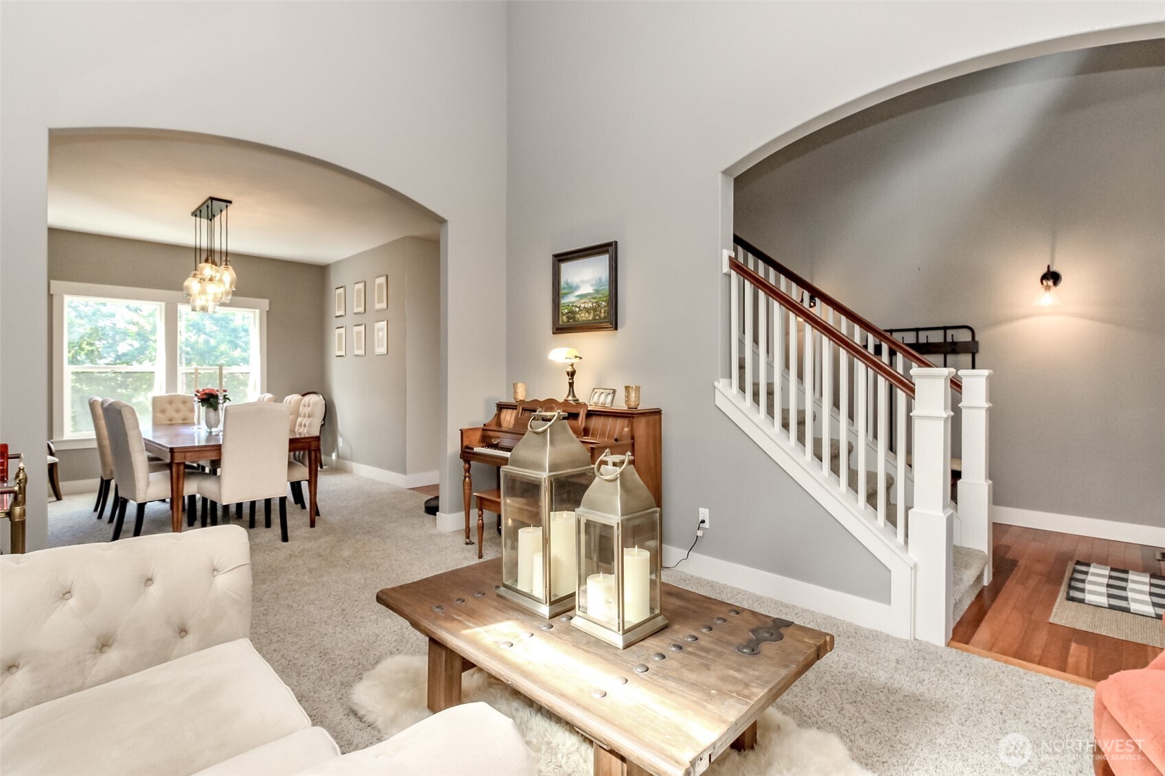 1094 Potlatch Drive , Fox Island, WA 98333