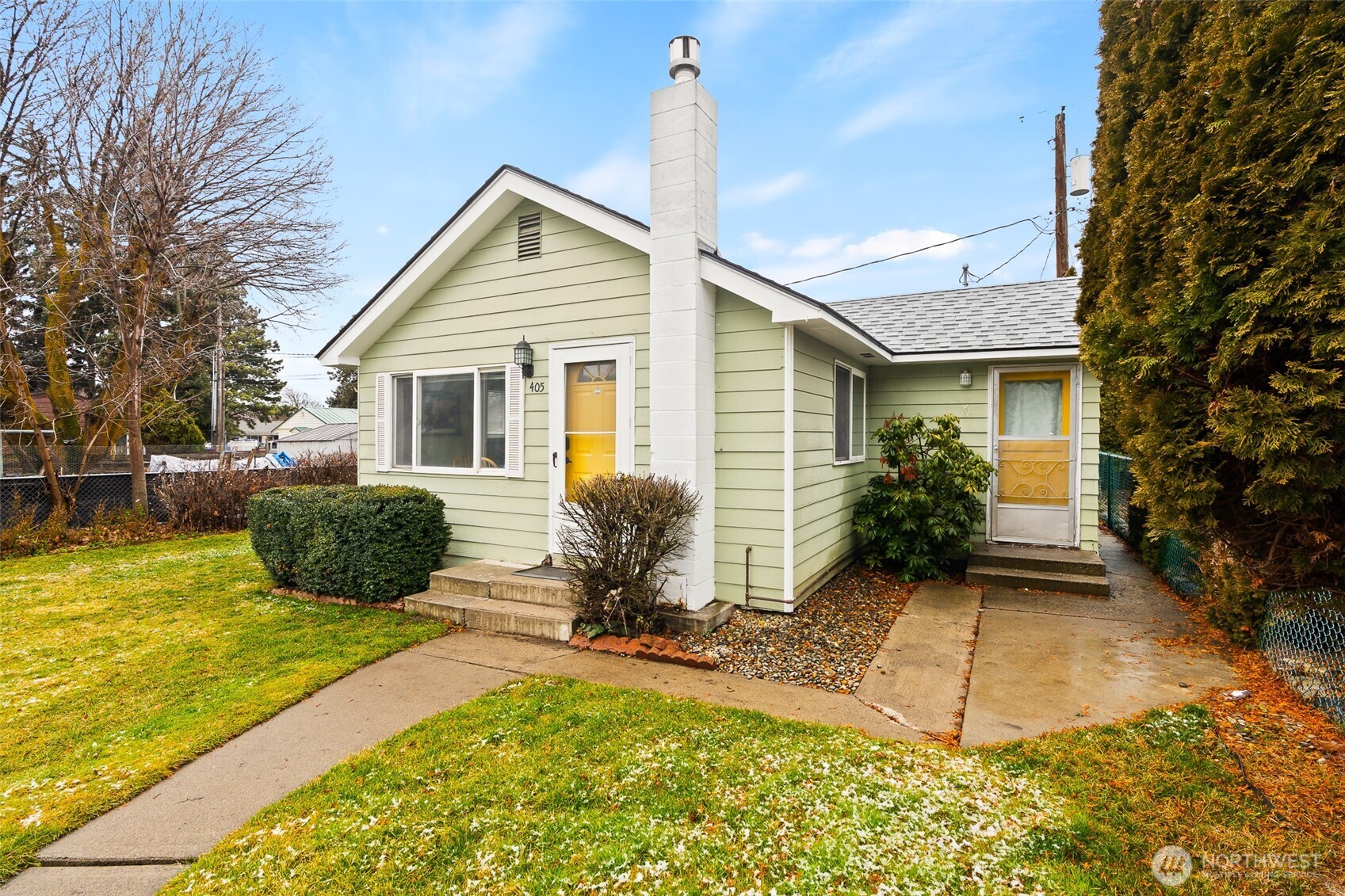 405 S Sampson Street , Ellensburg, WA 98926