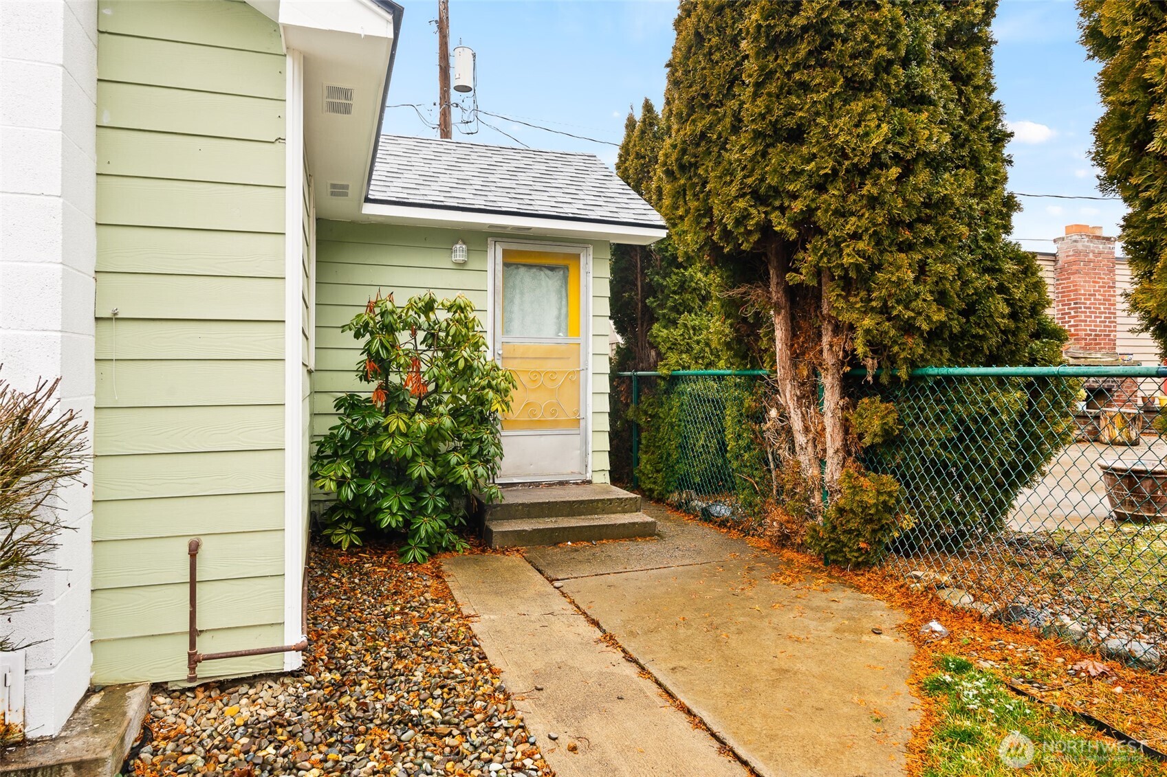 405 S Sampson Street , Ellensburg, WA 98926