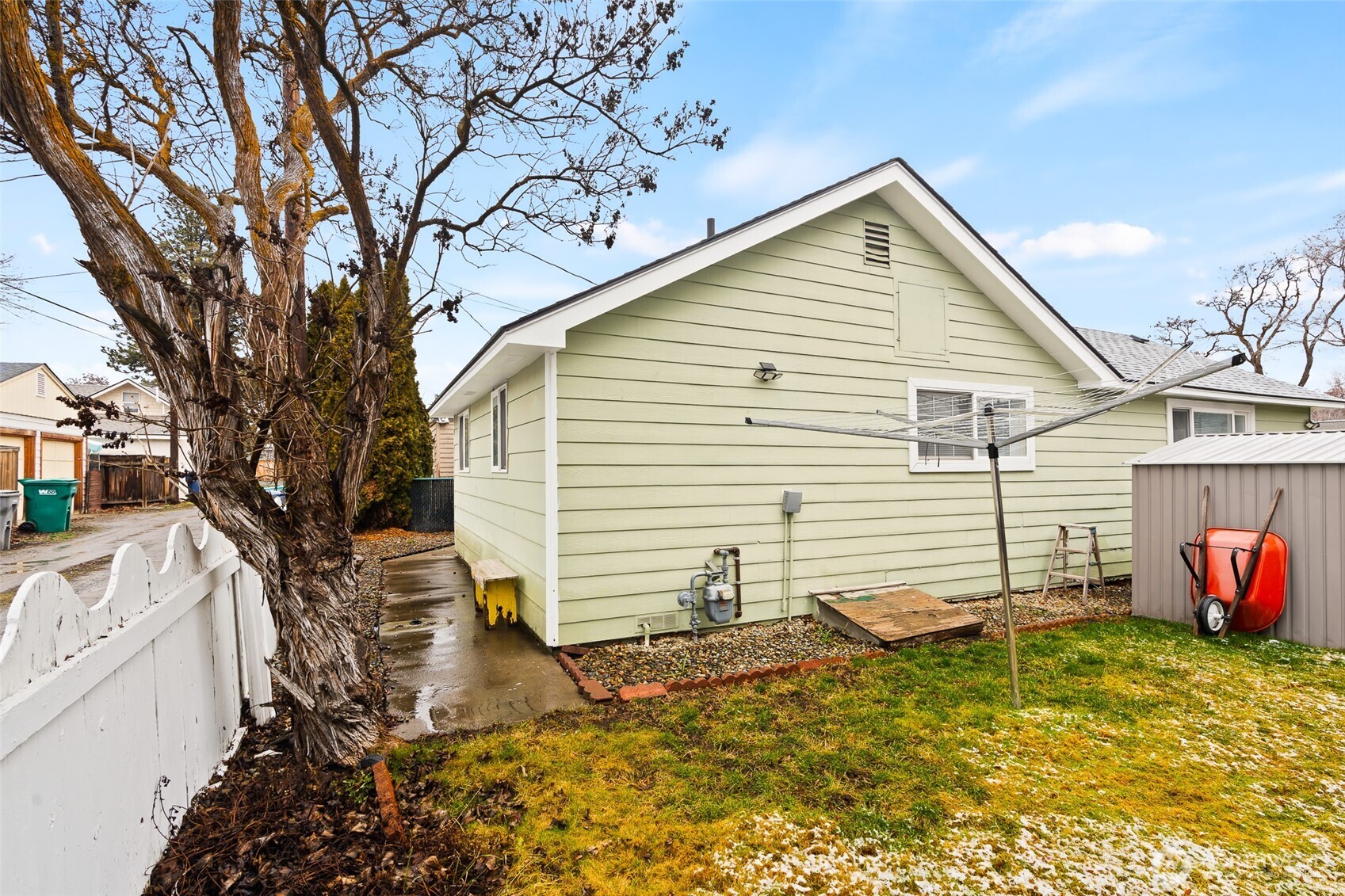 405 S Sampson Street , Ellensburg, WA 98926