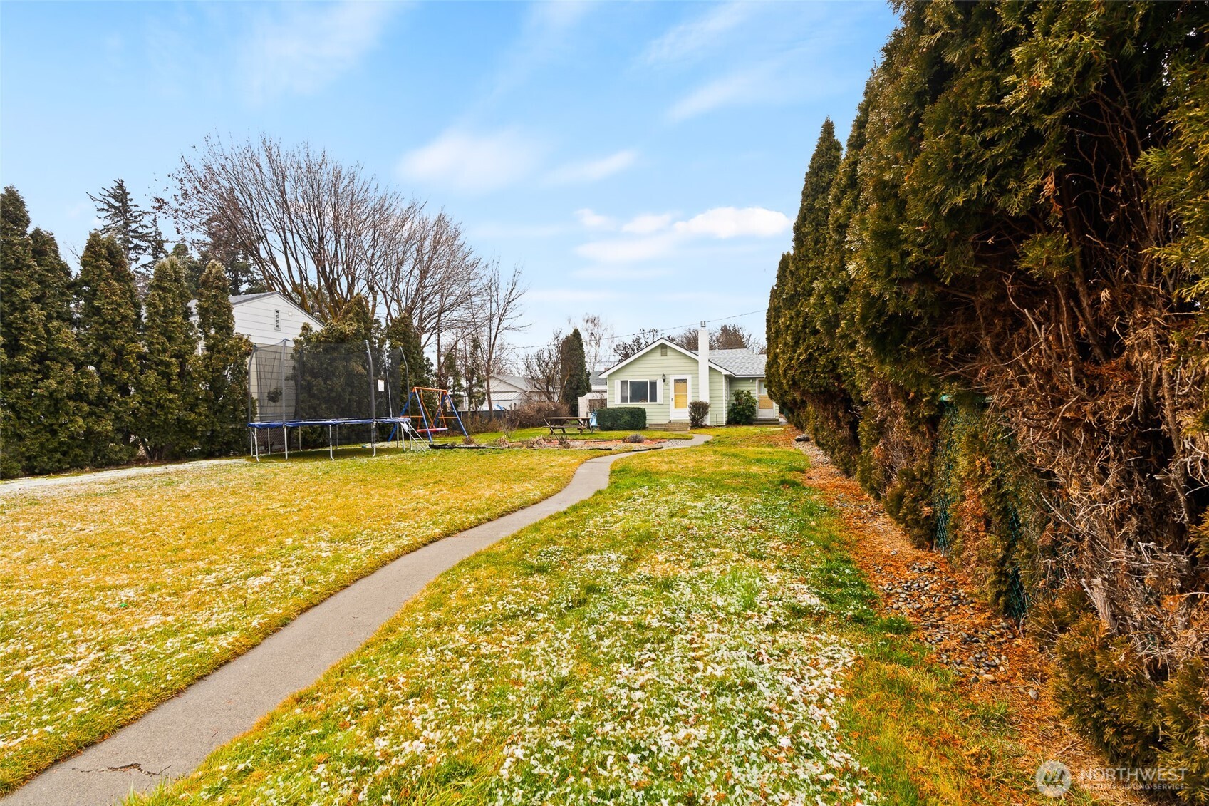 405 S Sampson Street , Ellensburg, WA 98926