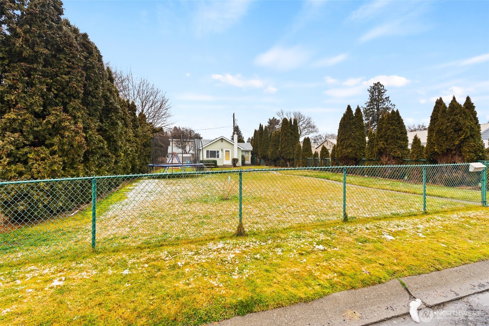 405 S Sampson Street , Ellensburg, WA 98926