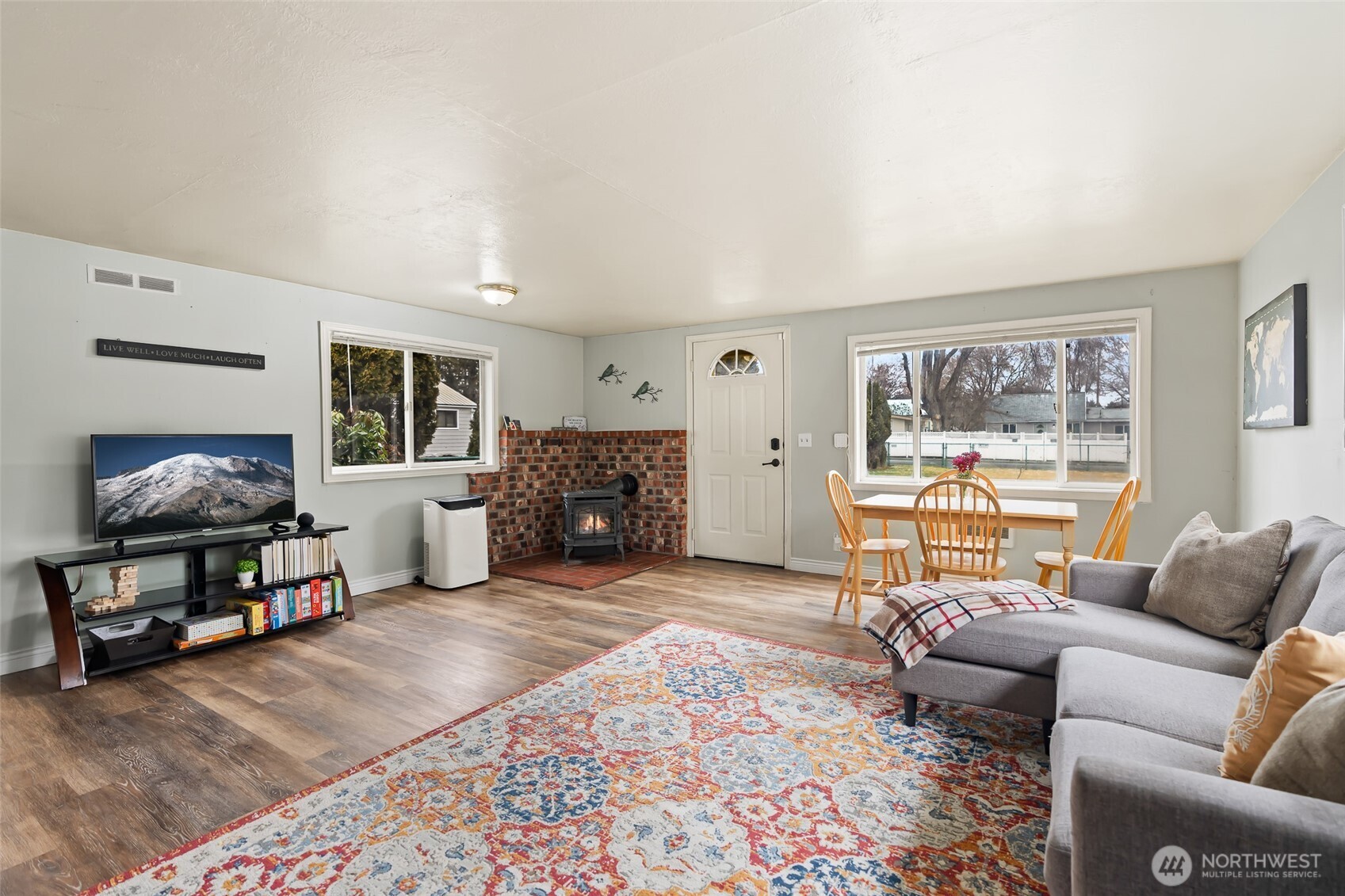 405 S Sampson Street , Ellensburg, WA 98926