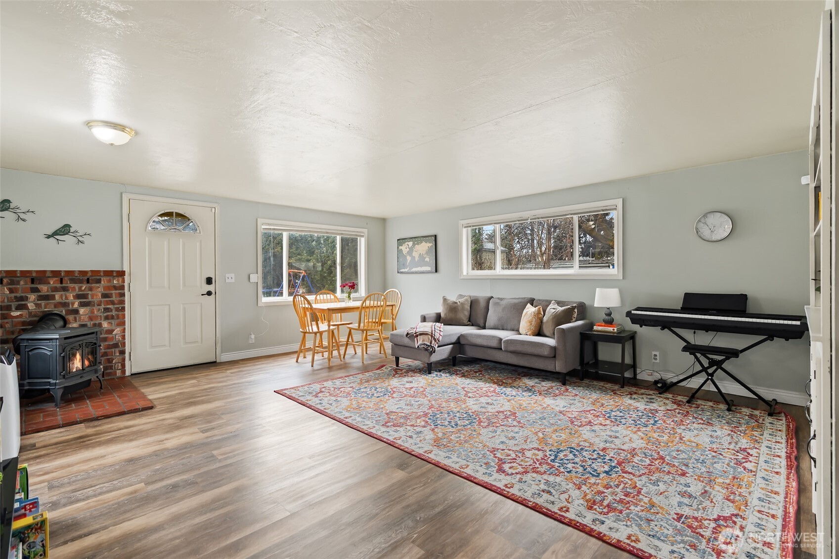 405 S Sampson Street , Ellensburg, WA 98926