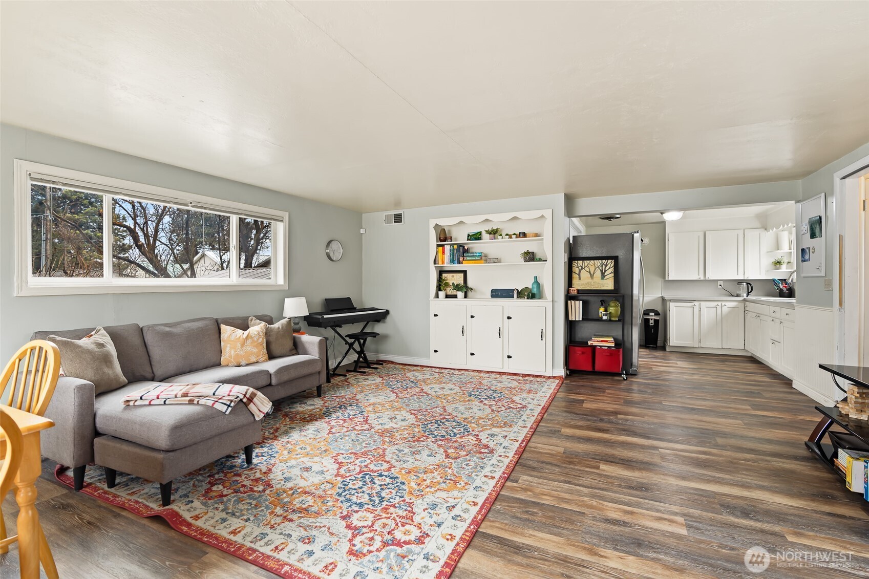 405 S Sampson Street , Ellensburg, WA 98926