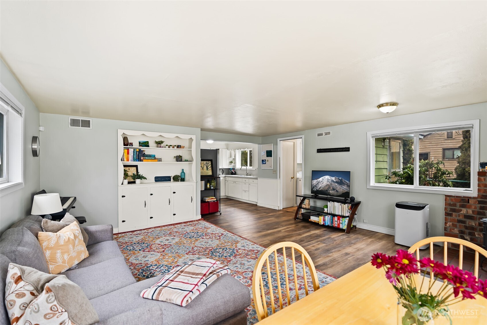 405 S Sampson Street , Ellensburg, WA 98926