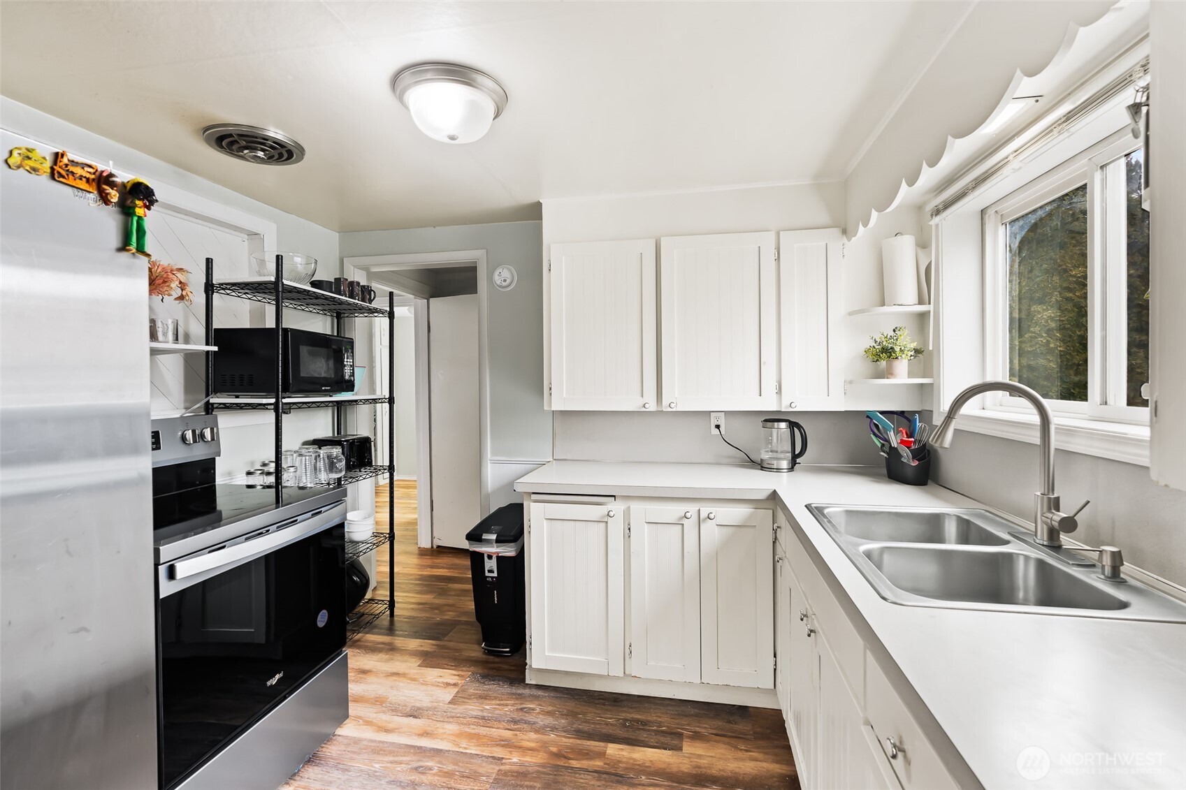 405 S Sampson Street , Ellensburg, WA 98926