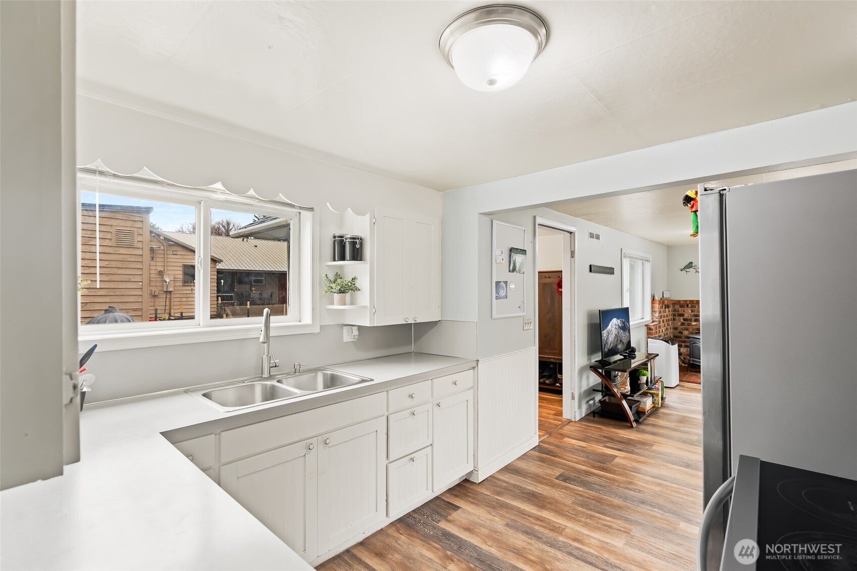 405 S Sampson Street , Ellensburg, WA 98926