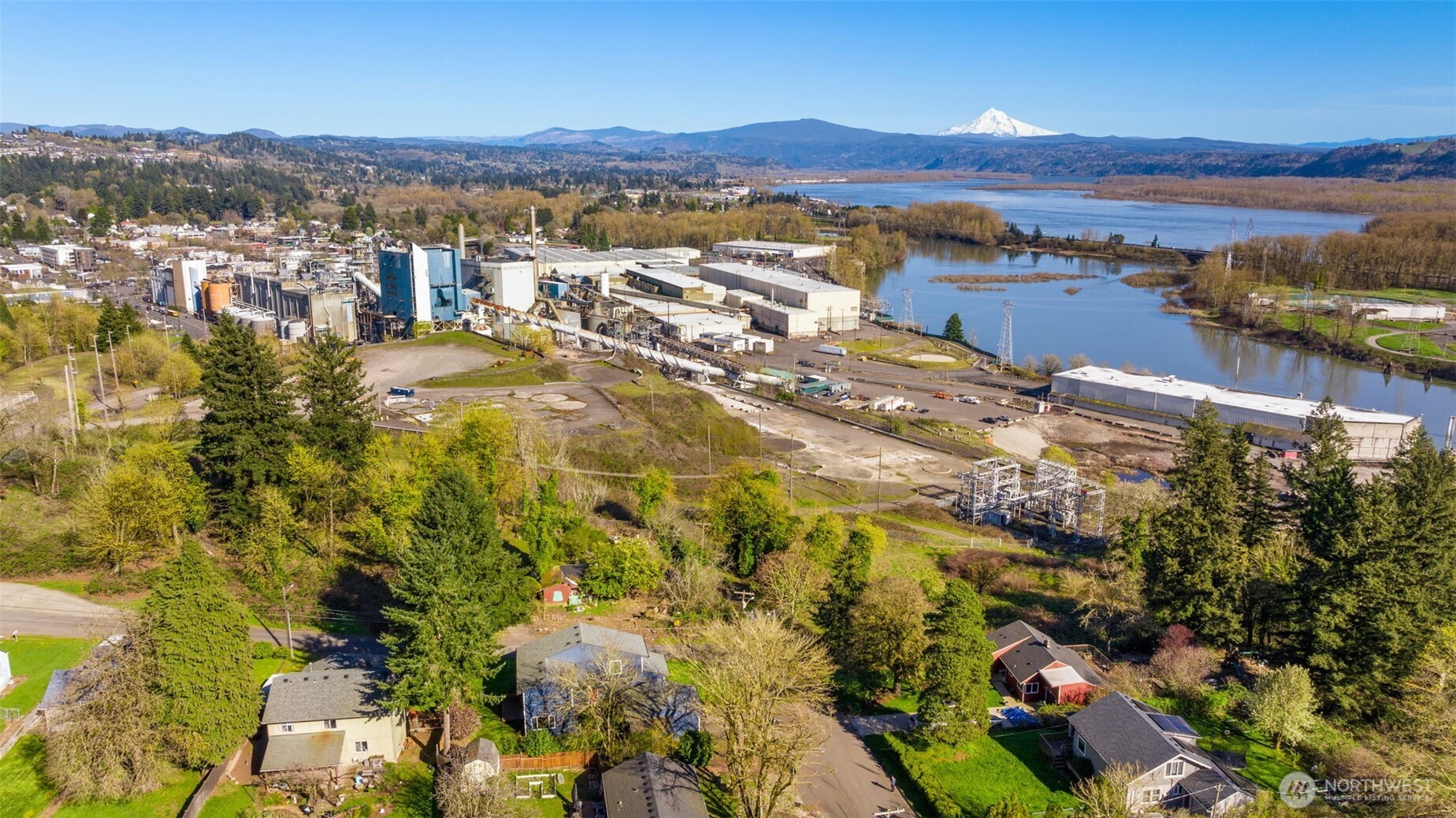 512 NW Elm Street , Camas, WA 98607