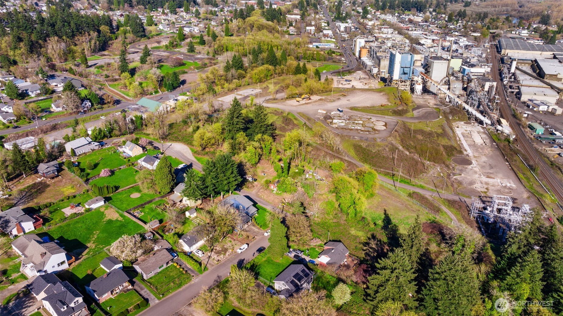 512 NW Elm Street , Camas, WA 98607