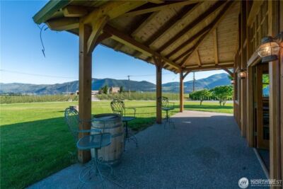 31 Milan Street , Manson, WA 98831 - Photo 14