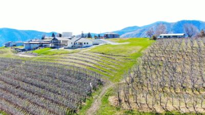 31 Milan Street , Manson, WA 98831 - Photo 7