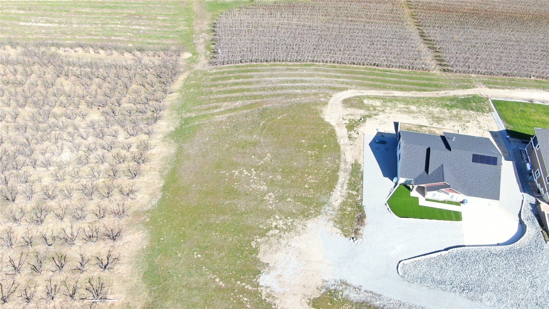 31 Milan Street , Manson, WA 98831