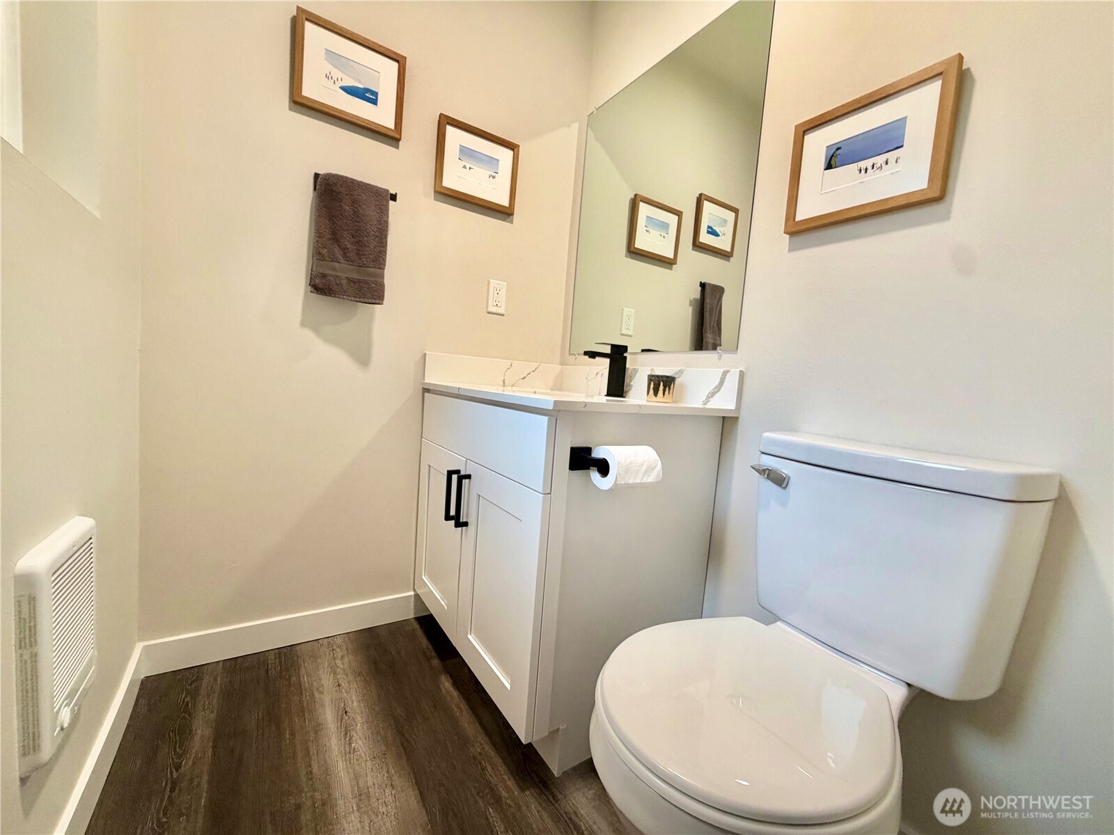 1608 S Evans Street , Aberdeen, WA 98520