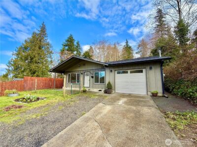 1608 S Evans Street , Aberdeen, WA 98520 - Photo 2
