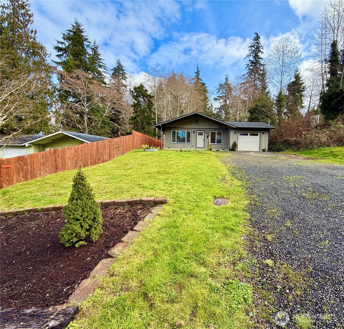 1608 S Evans Street , Aberdeen, WA 98520