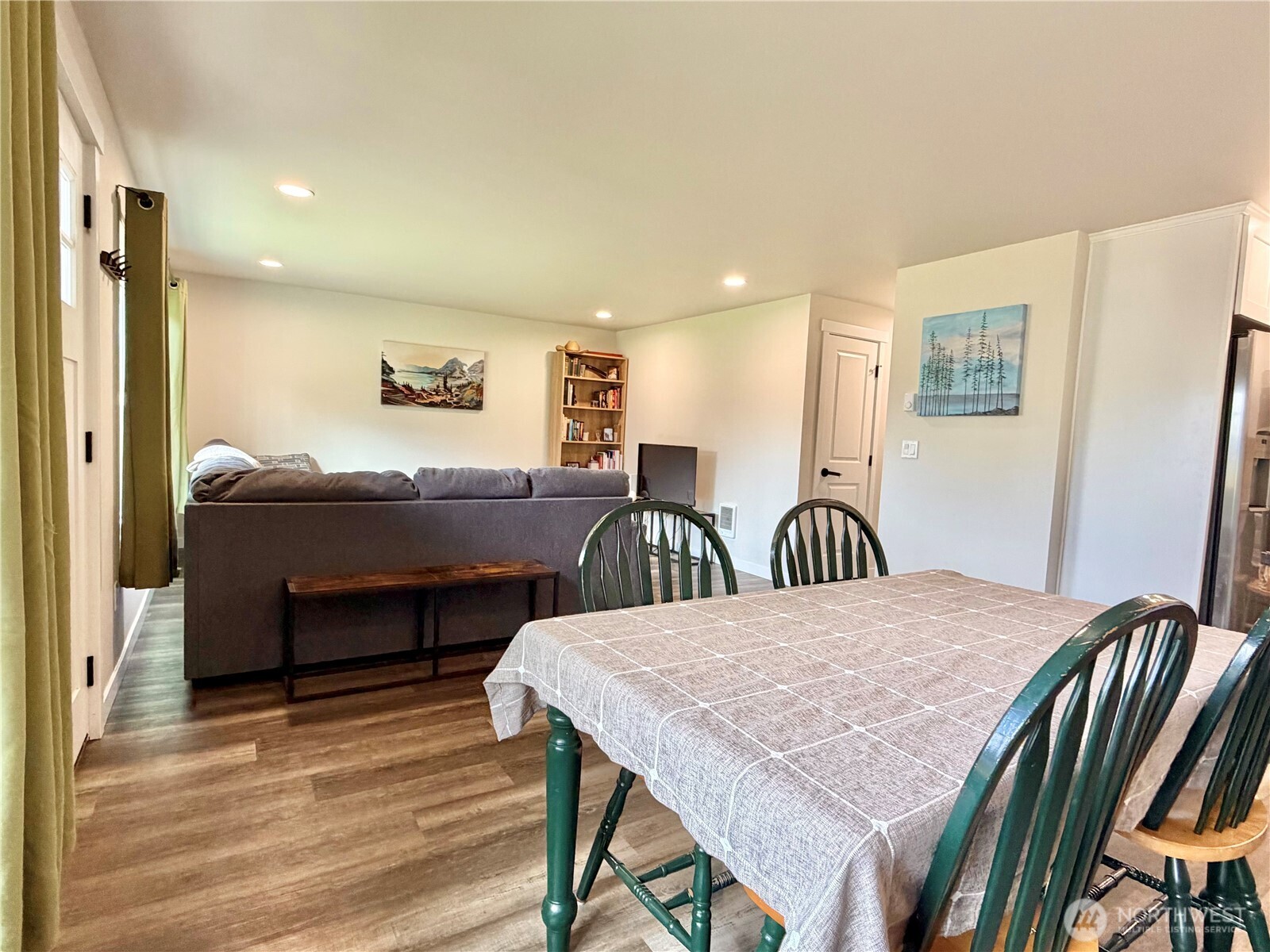 1608 S Evans Street , Aberdeen, WA 98520