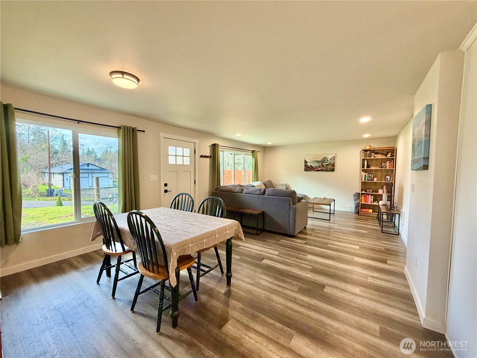 1608 S Evans Street , Aberdeen, WA 98520