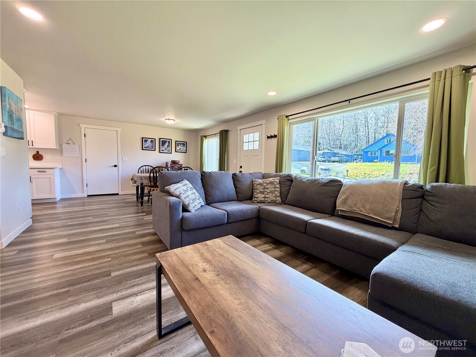 1608 S Evans Street , Aberdeen, WA 98520