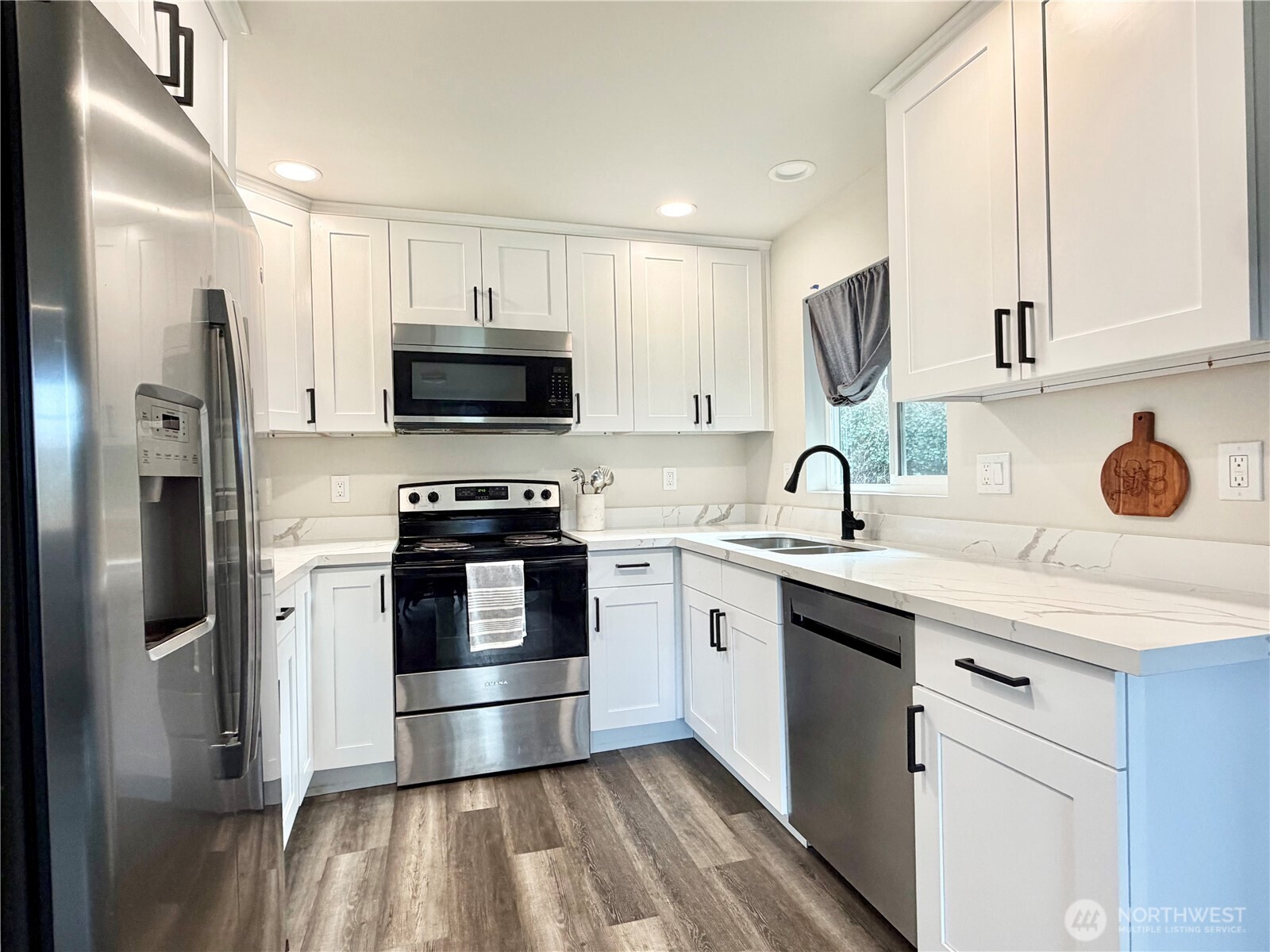 1608 S Evans Street , Aberdeen, WA 98520