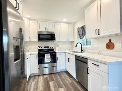 1608 S Evans Street , Aberdeen, WA 98520 - Photo 7