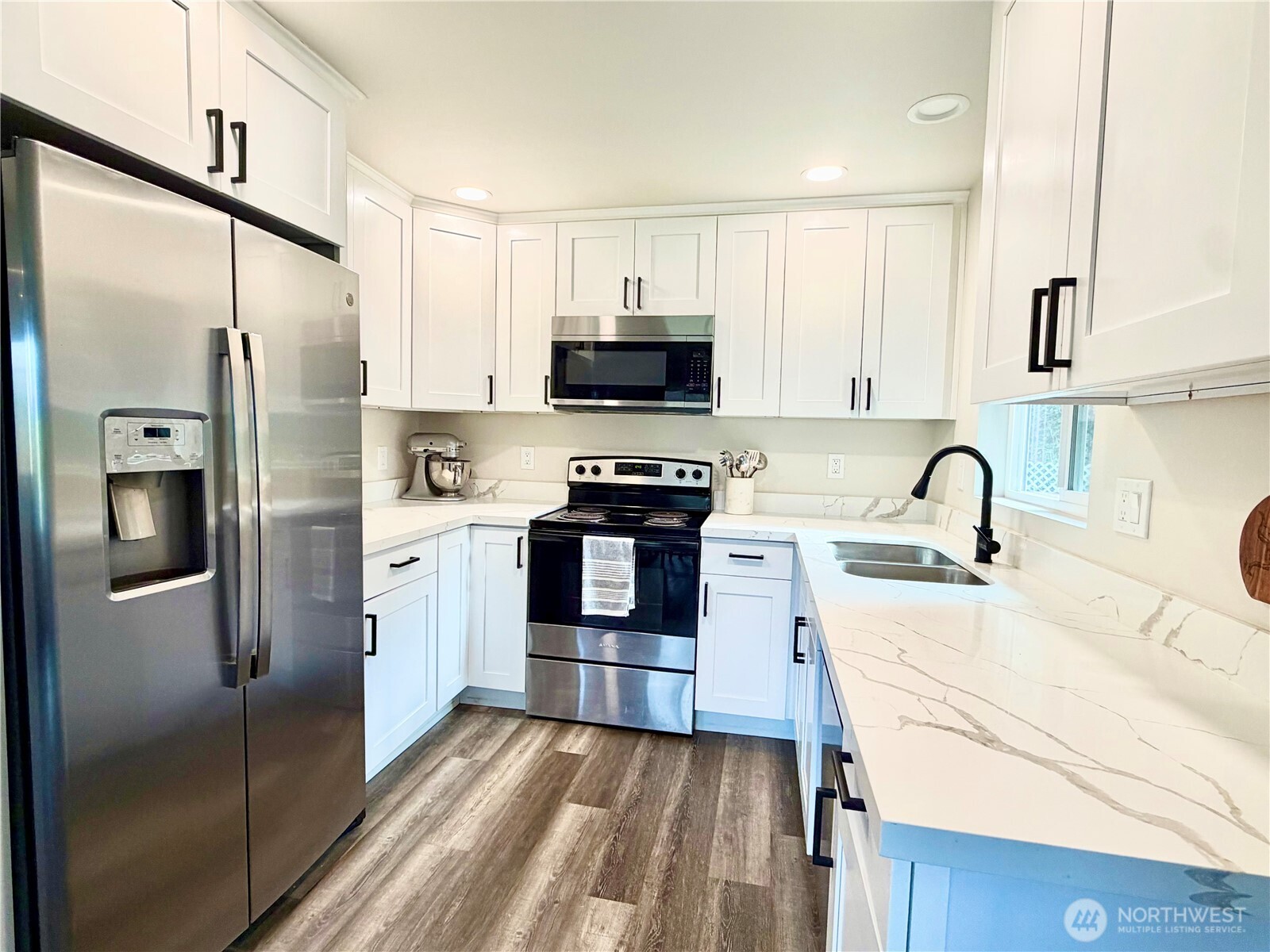 1608 S Evans Street , Aberdeen, WA 98520