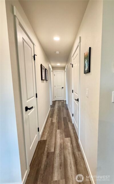 1608 S Evans Street , Aberdeen, WA 98520 - Photo 9