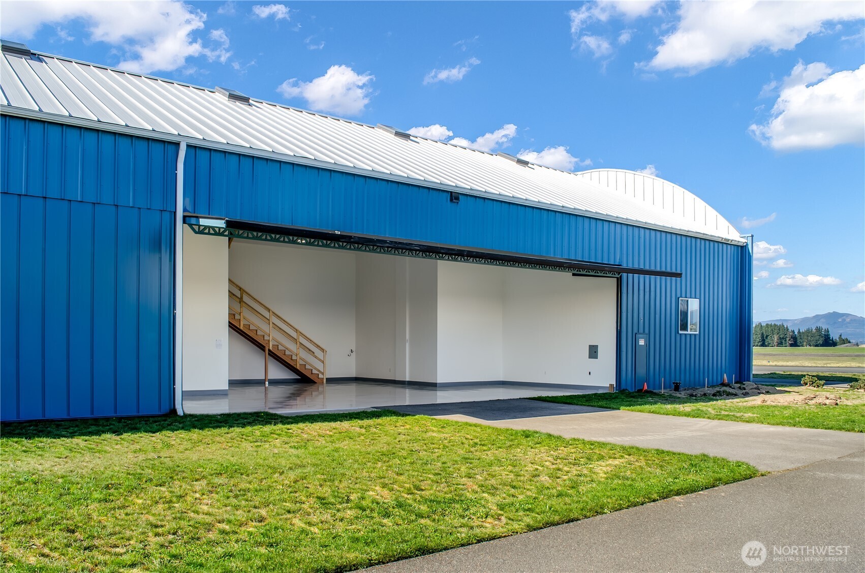 4701 Airport Boulevard #17, Arlington, WA 98223