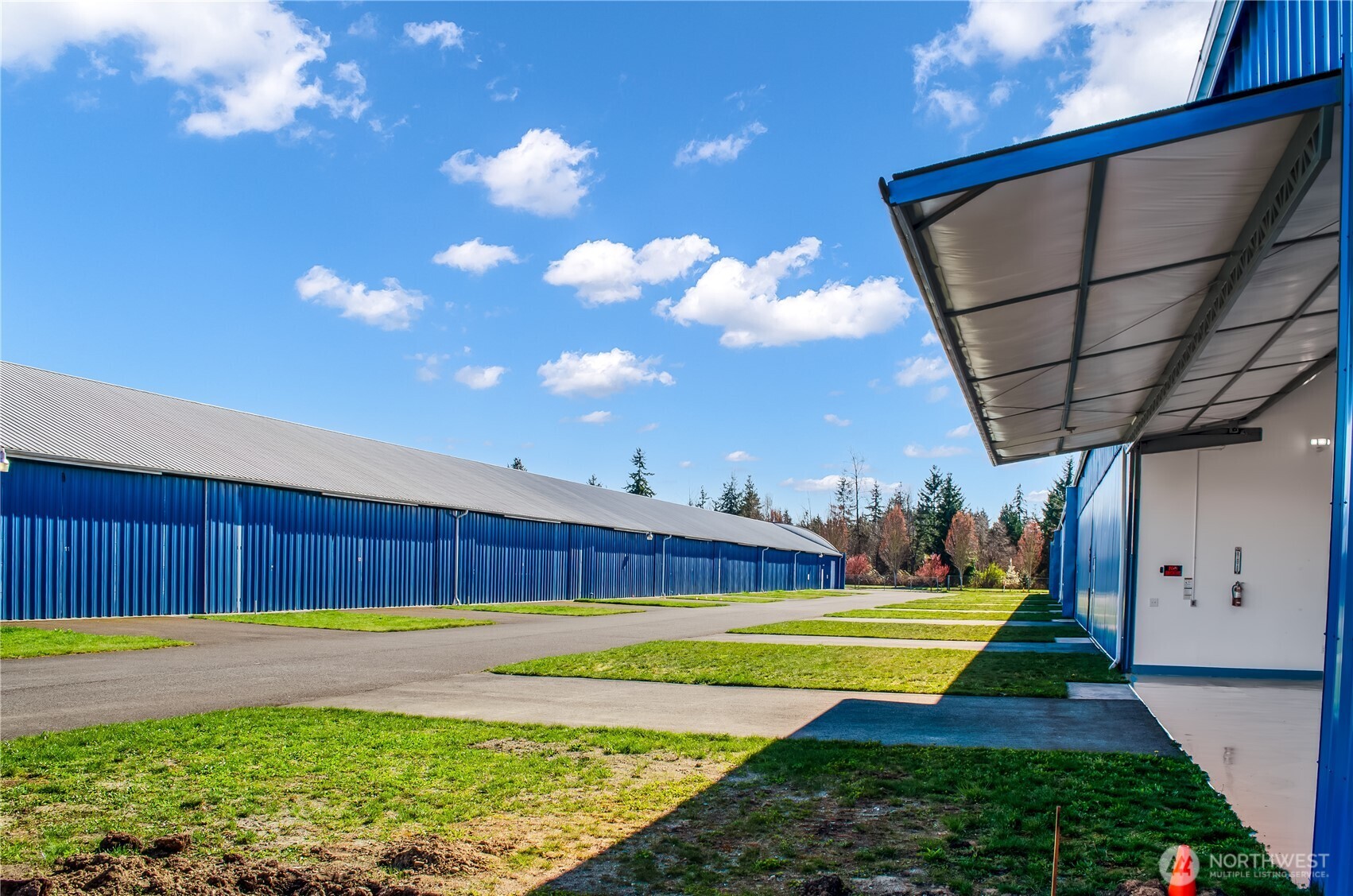 4701 Airport Boulevard #17, Arlington, WA 98223