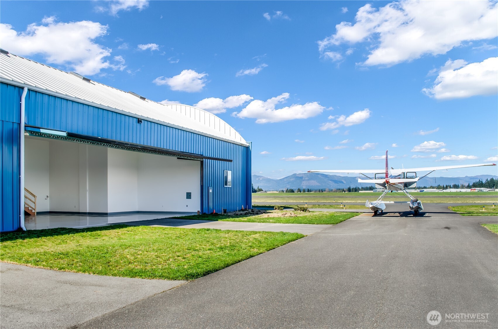 4701 Airport Boulevard #17, Arlington, WA 98223