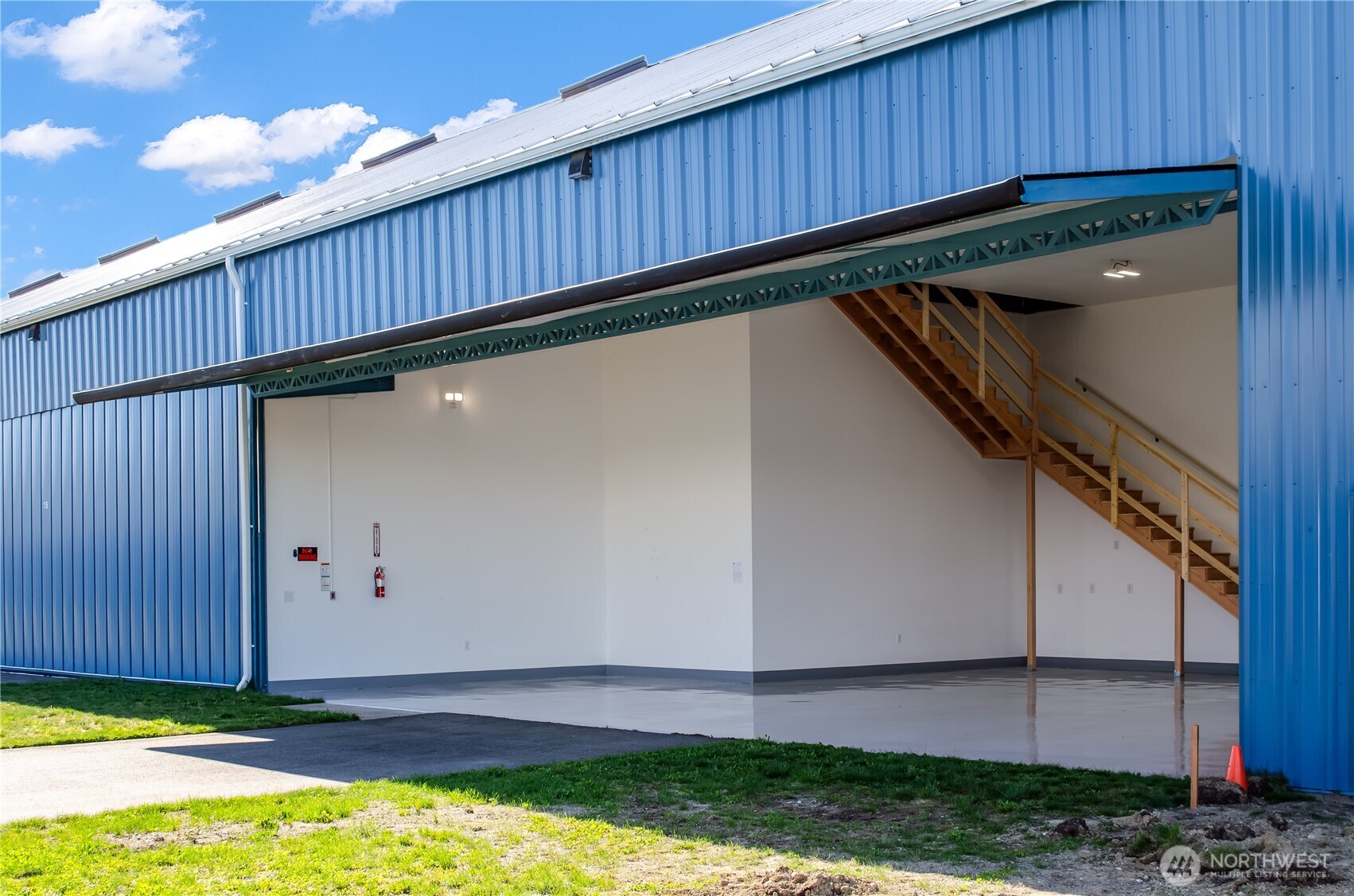 4701 Airport Boulevard #17, Arlington, WA 98223