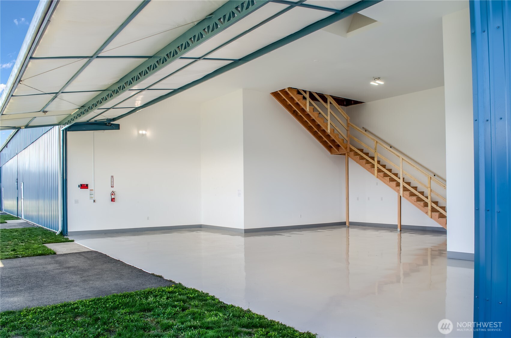 4701 Airport Boulevard #17, Arlington, WA 98223