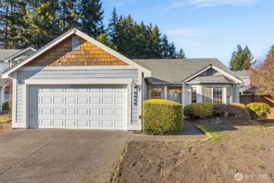 6246 Wade Court SE, Lacey, WA 98513