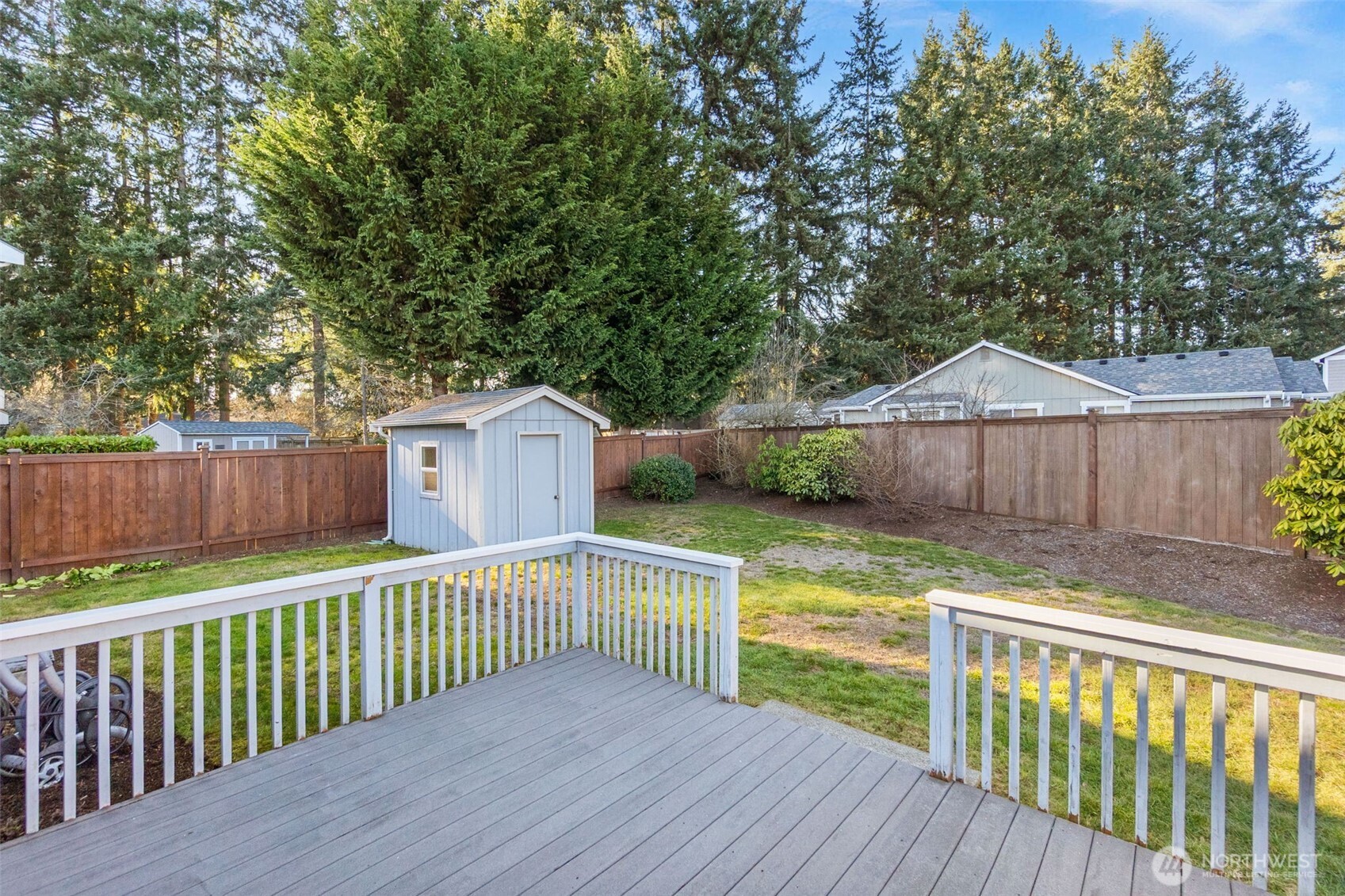 6246 Wade Court SE, Lacey, WA 98513