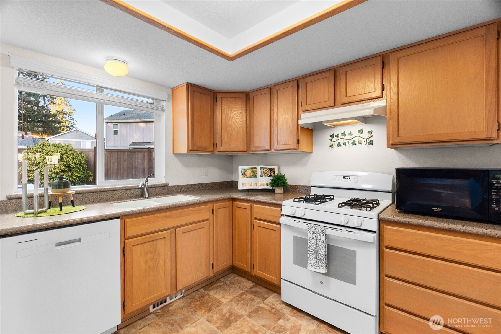 6246 Wade Court SE, Lacey, WA 98513