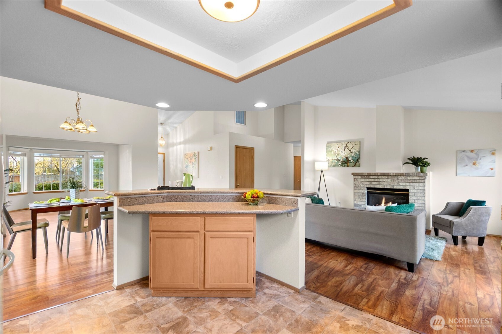 6246 Wade Court SE, Lacey, WA 98513