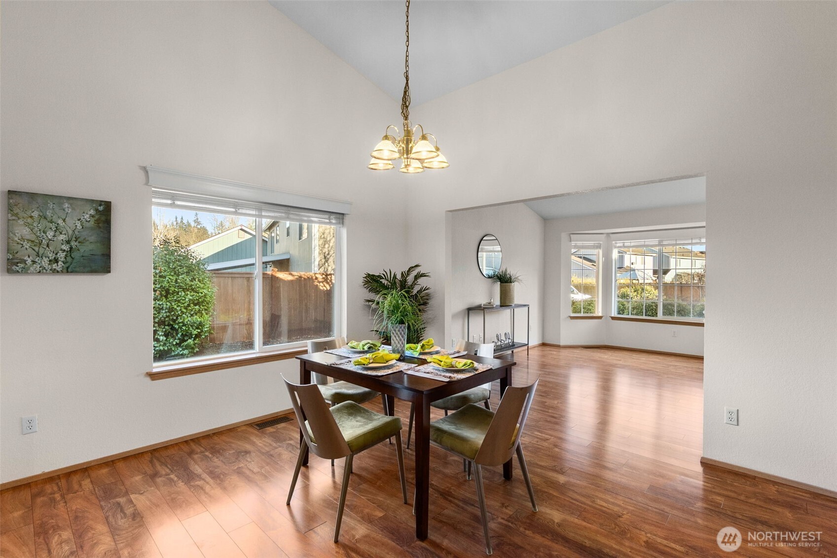 6246 Wade Court SE, Lacey, WA 98513