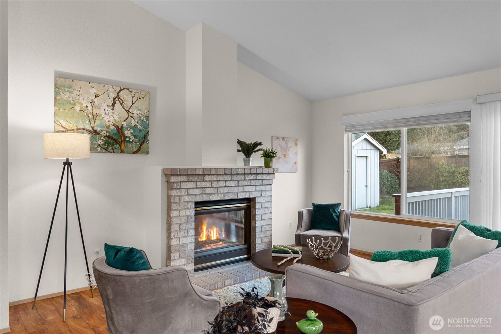 6246 Wade Court SE, Lacey, WA 98513