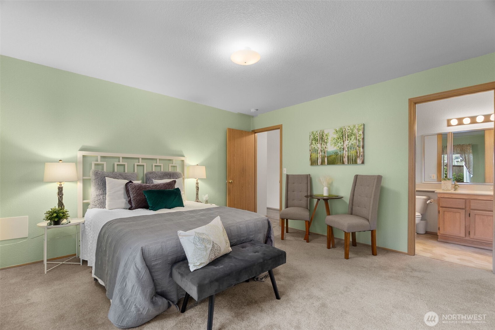 6246 Wade Court SE, Lacey, WA 98513