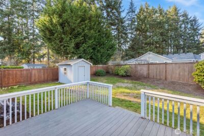 6246 Wade Court SE, Lacey, WA 98513 - Photo 2