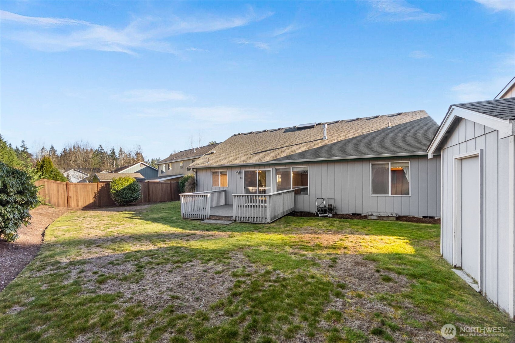 6246 Wade Court SE, Lacey, WA 98513
