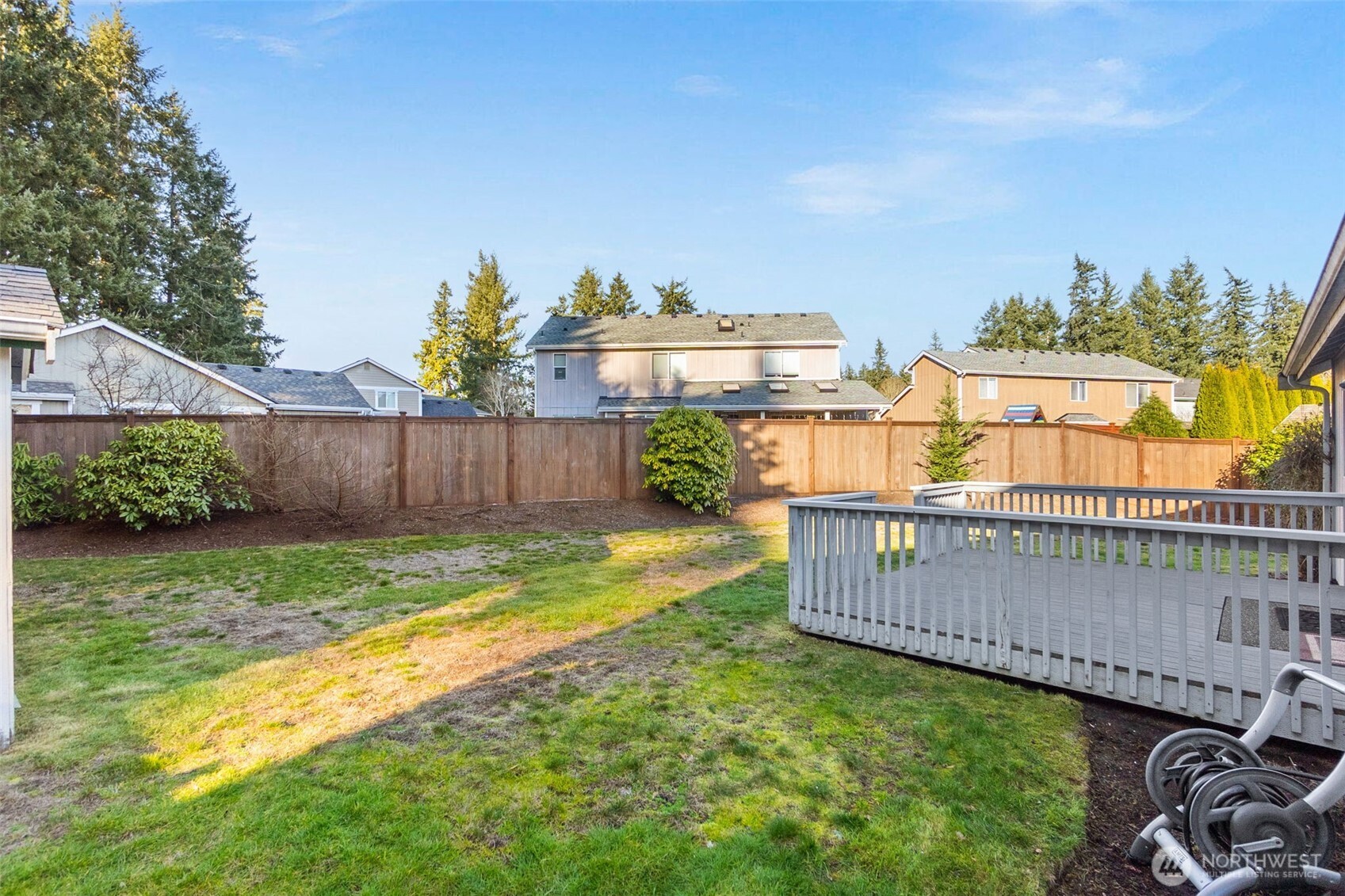 6246 Wade Court SE, Lacey, WA 98513