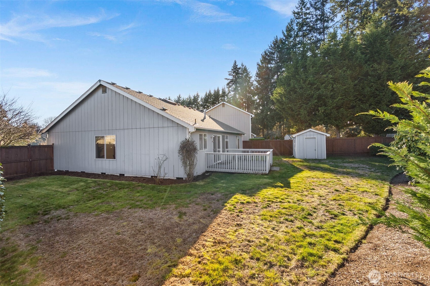 6246 Wade Court SE, Lacey, WA 98513